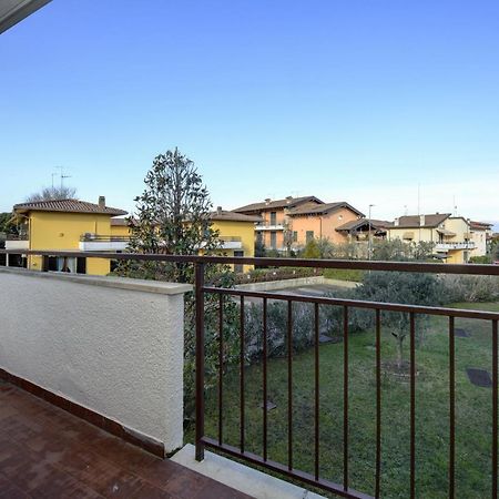 Blue Suite Apartment Sirmione Extérieur photo